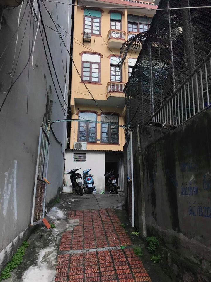Our Houses Халонг Экстерьер фото